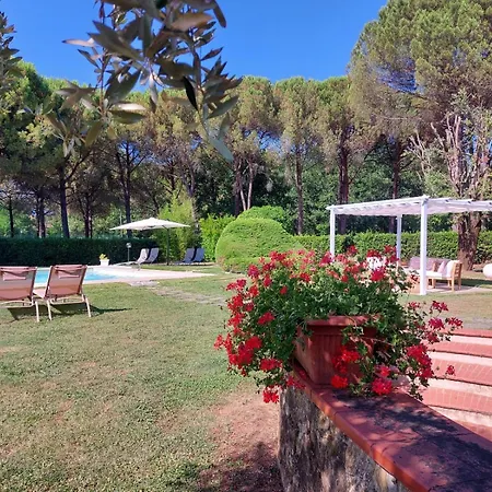La Casa di Agata Deluxe-2