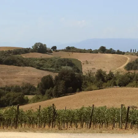 Le Case di Sonia TRE GEMME RUBINO Fucecchio-2